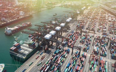 The need for end-to-end visibility to navigate supply chain chaos
